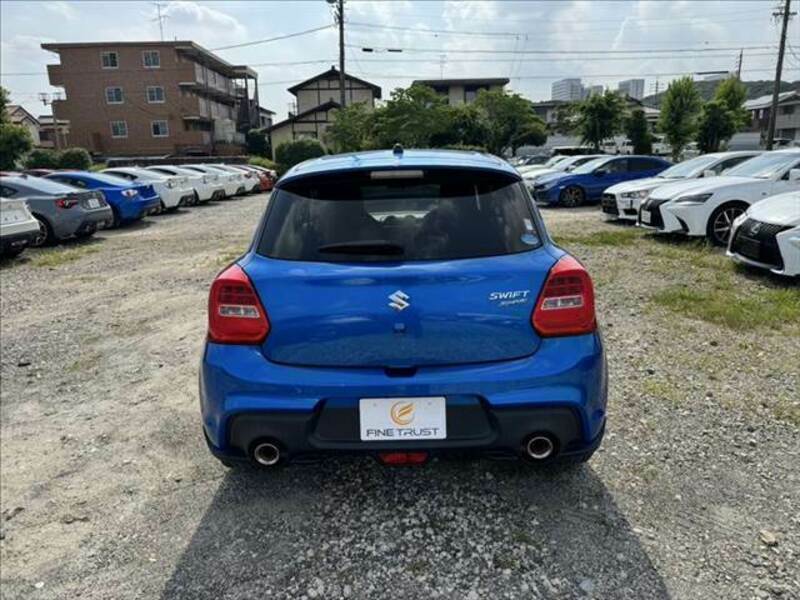 SWIFT