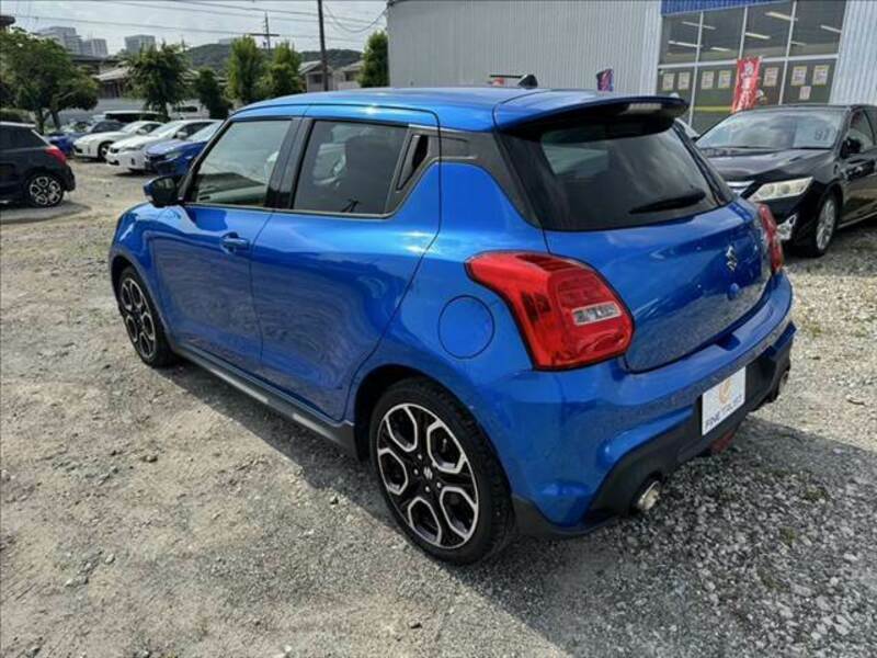 SWIFT