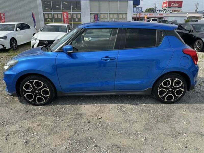 SWIFT