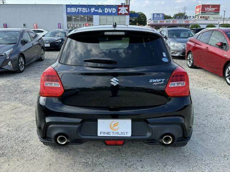 SWIFT