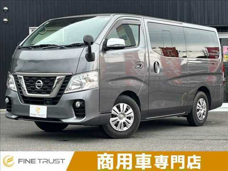 NV350 CARAVAN-0