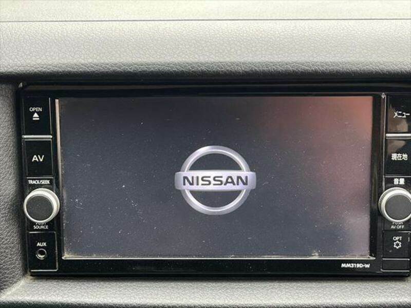 NV350 CARAVAN