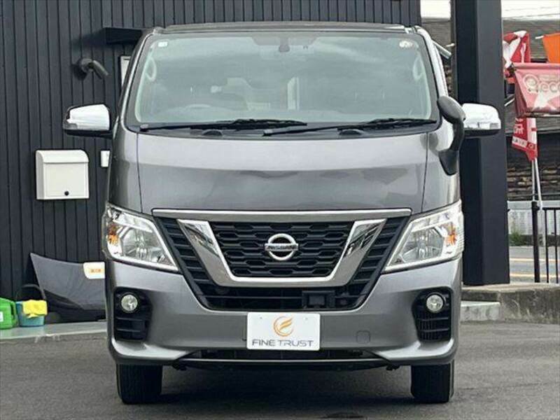 NV350 CARAVAN