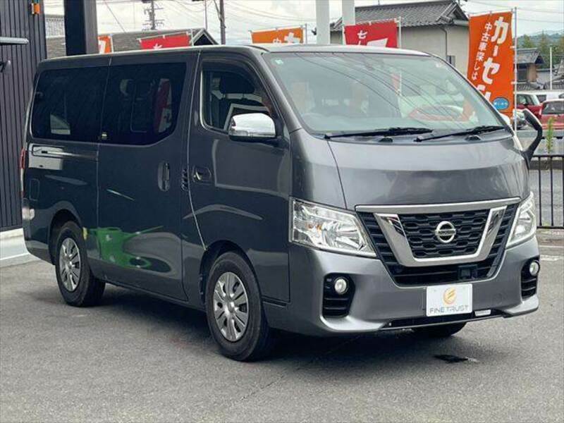 NV350 CARAVAN