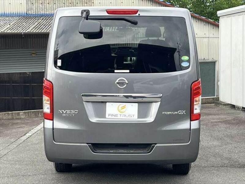 NV350 CARAVAN