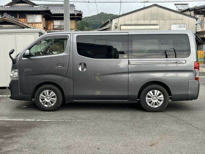 NV350 CARAVAN