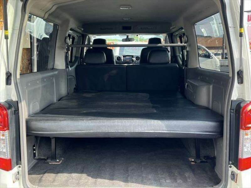 NV350 CARAVAN
