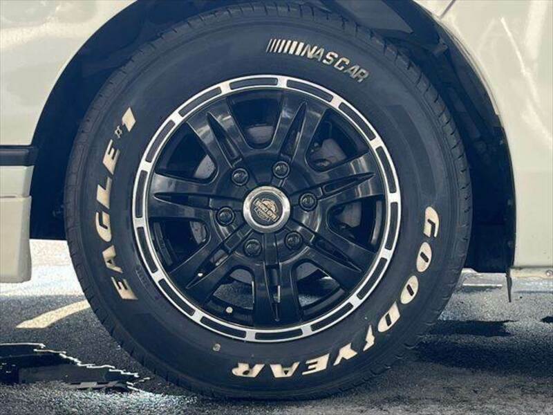 NV350 CARAVAN