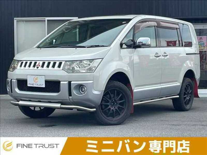 DELICA-0