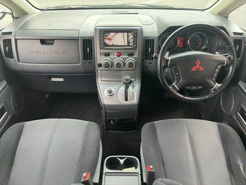 DELICA