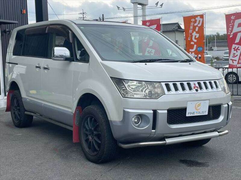 DELICA