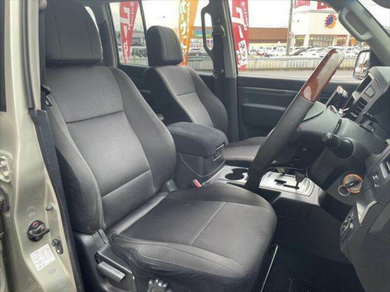 PAJERO