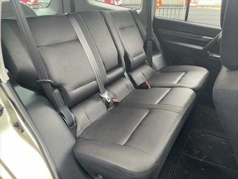 PAJERO