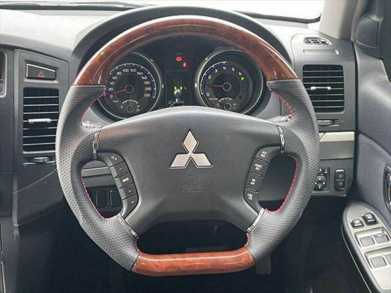 PAJERO