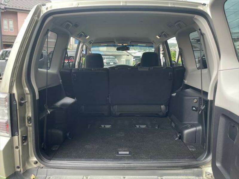 PAJERO