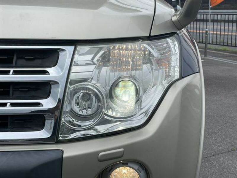 PAJERO