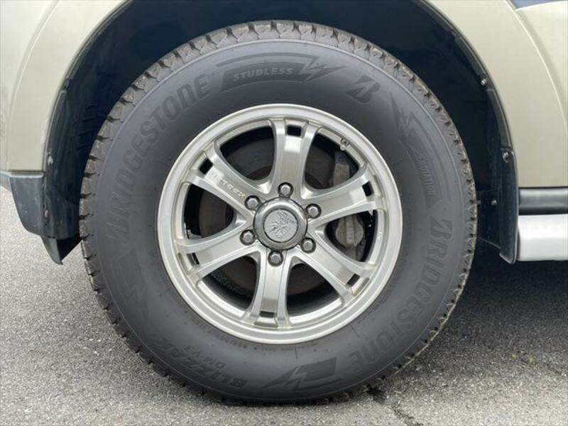 PAJERO