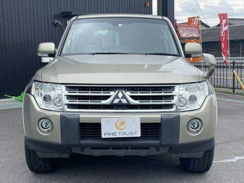 PAJERO
