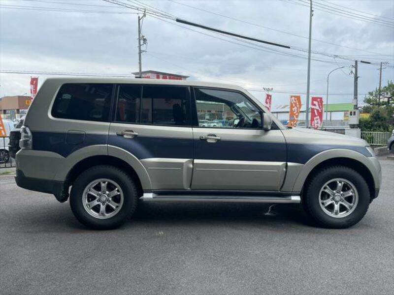 PAJERO