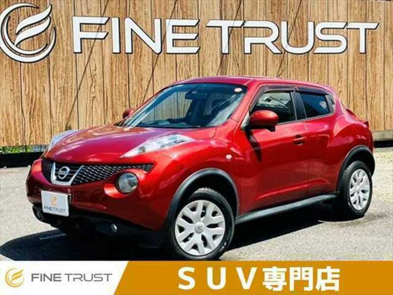 JUKE-0