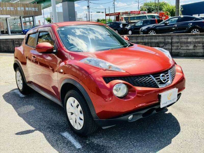 JUKE