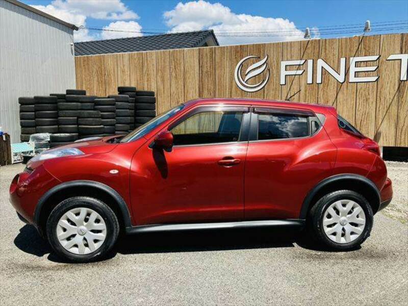JUKE