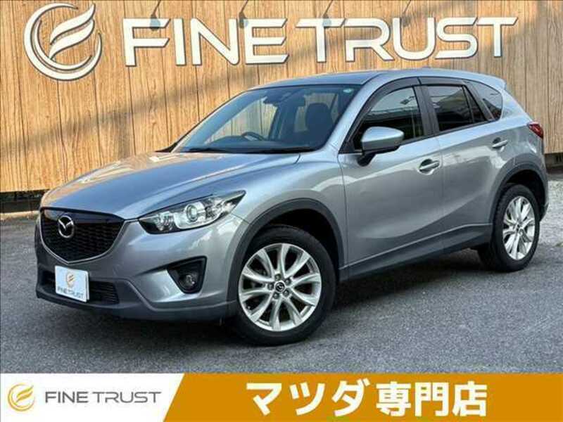 CX-5-0