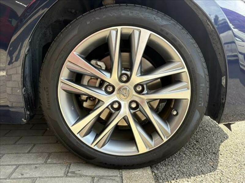 IS