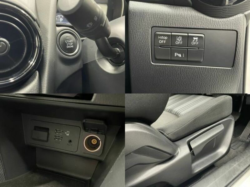 MAZDA2