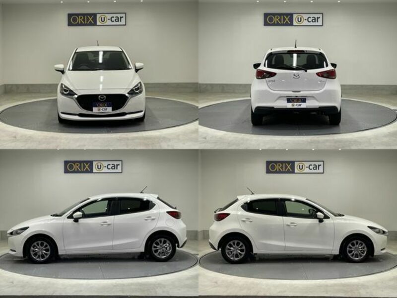 MAZDA2