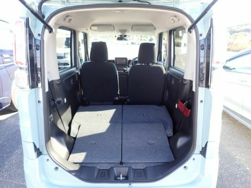FLAIR WAGON
