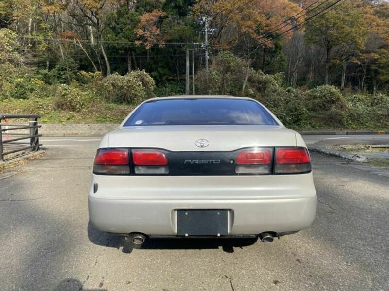 ARISTO