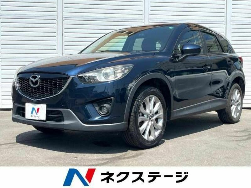 CX-5-0