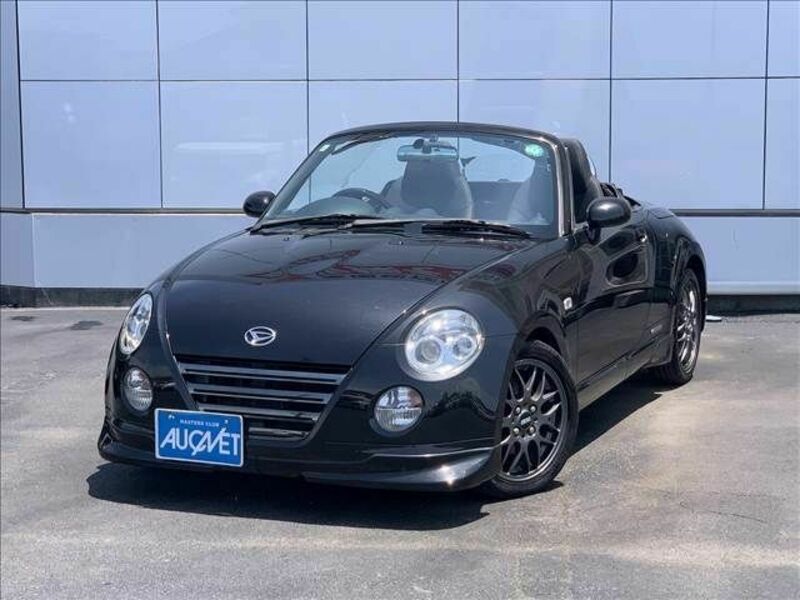 COPEN