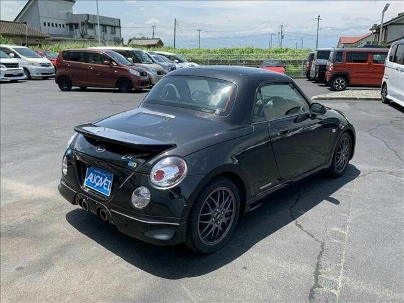 COPEN