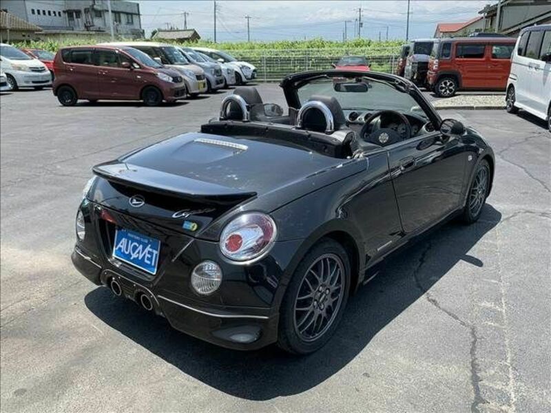 COPEN