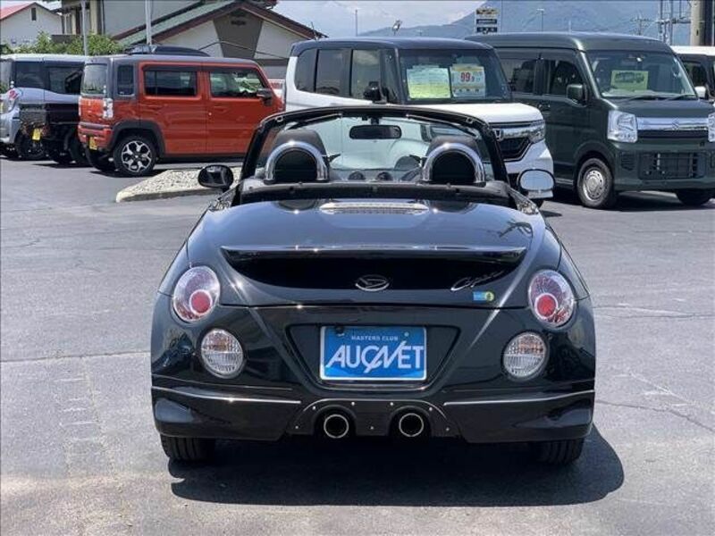 COPEN