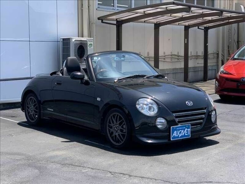COPEN