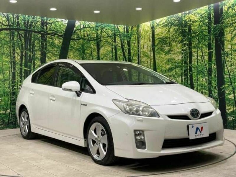 PRIUS