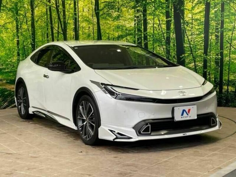 PRIUS