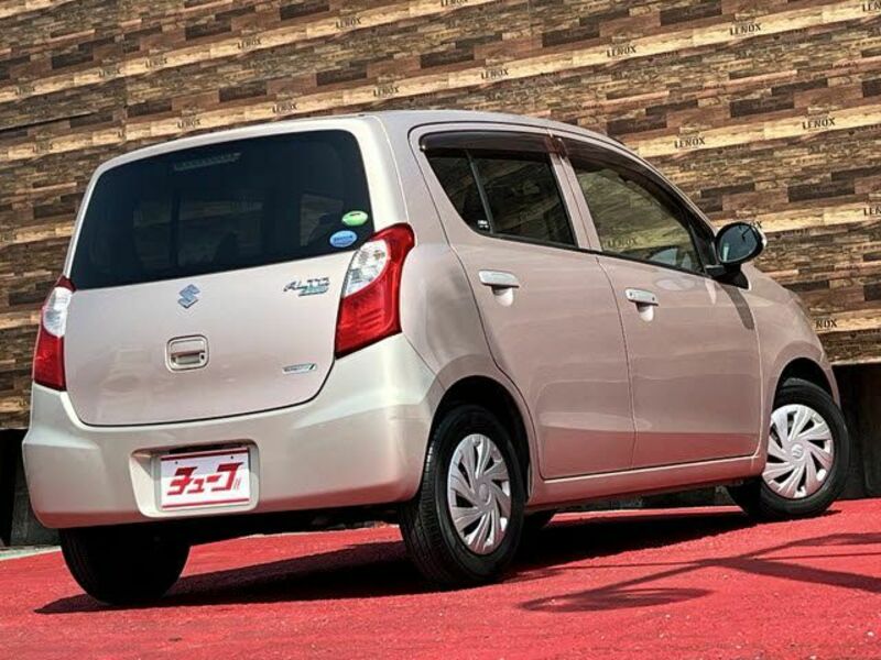 ALTO ECO