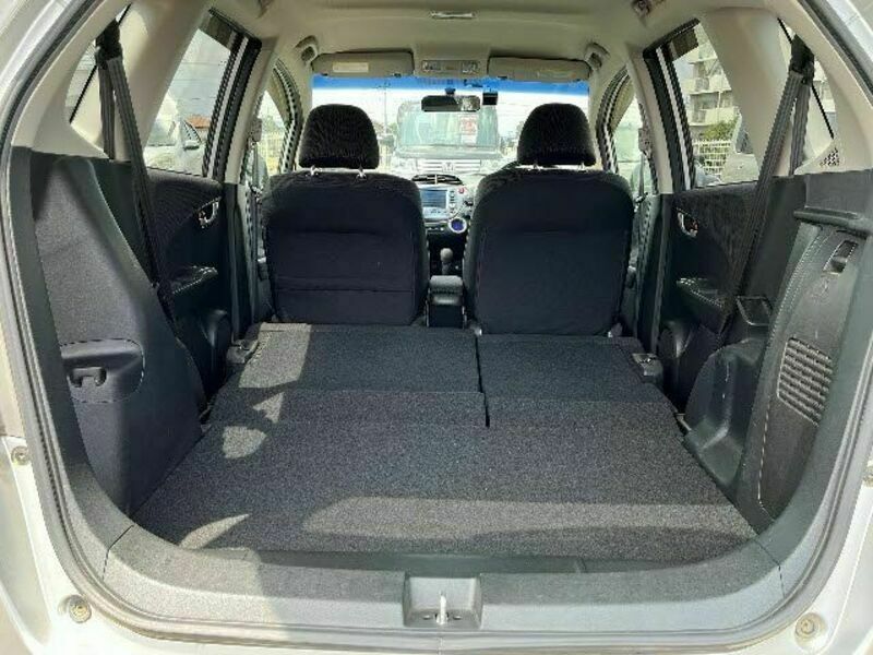 FIT HYBRID