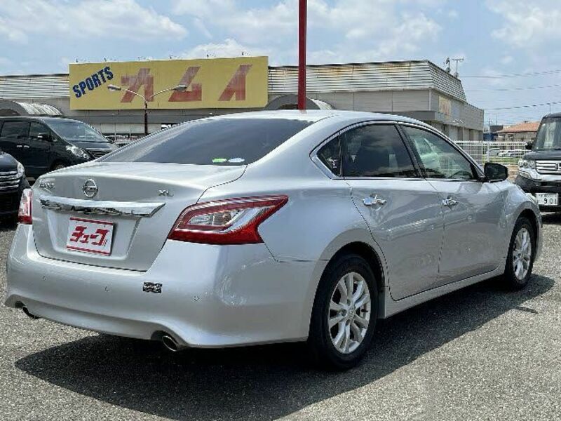 TEANA