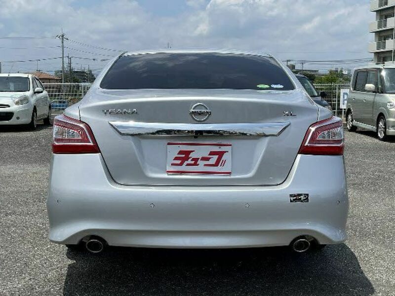 TEANA