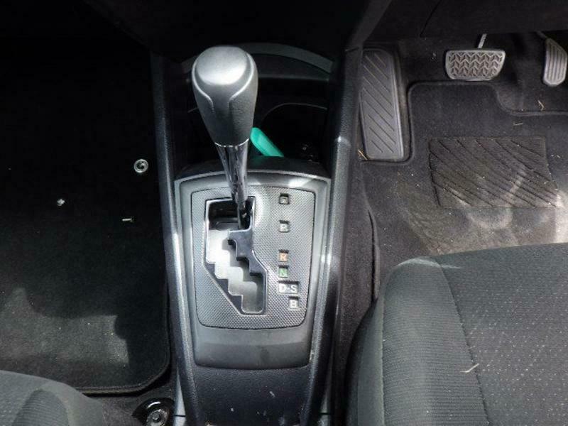 COROLLA AXIO