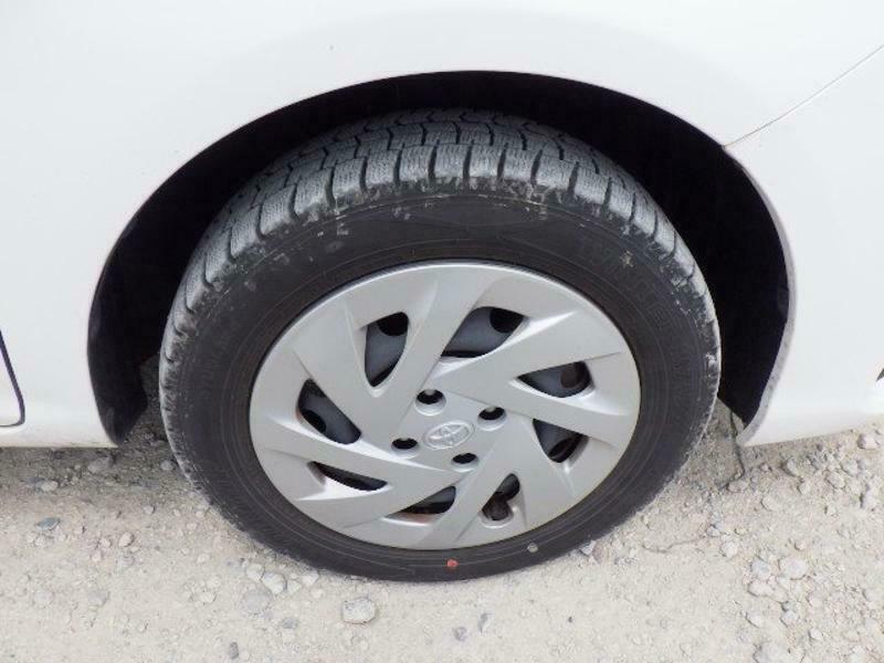 COROLLA AXIO