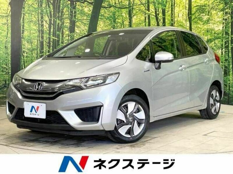 FIT HYBRID-0