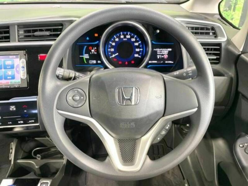 FIT HYBRID
