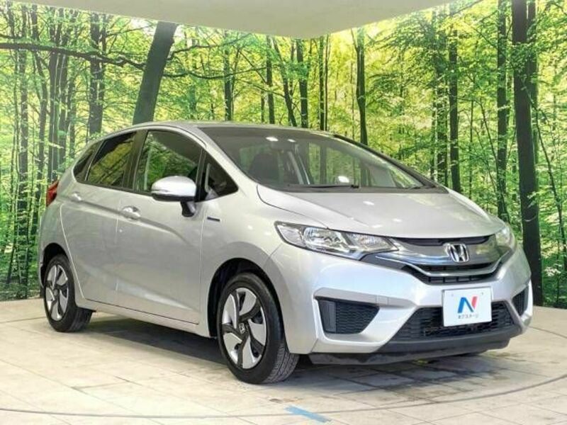 FIT HYBRID