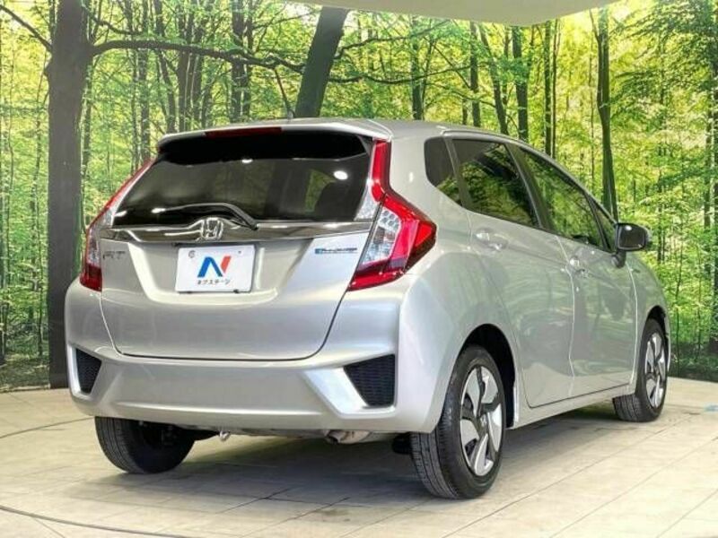 FIT HYBRID